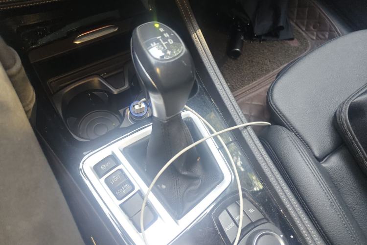 Used BMW 1 Series 2017 118i Sport Edition