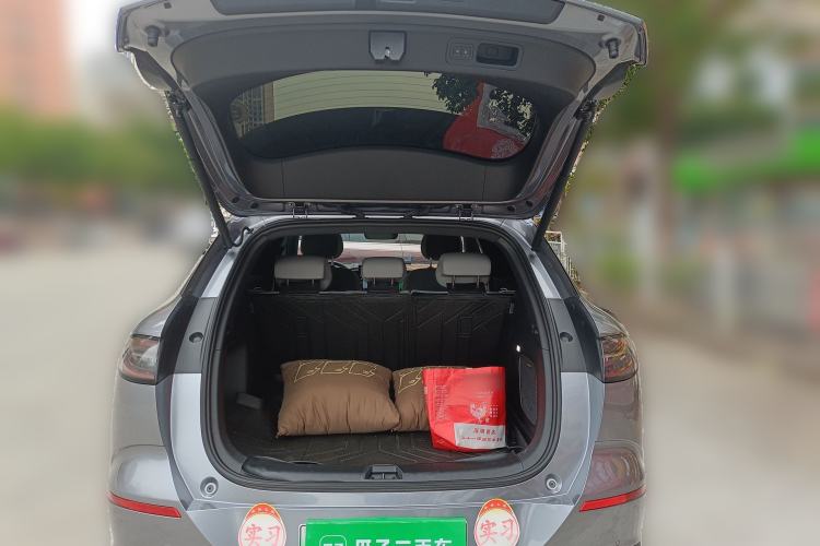 Used BYD Sealion 06 New Energy 2025 Model DM-i 170 Navigation Plus Edition
