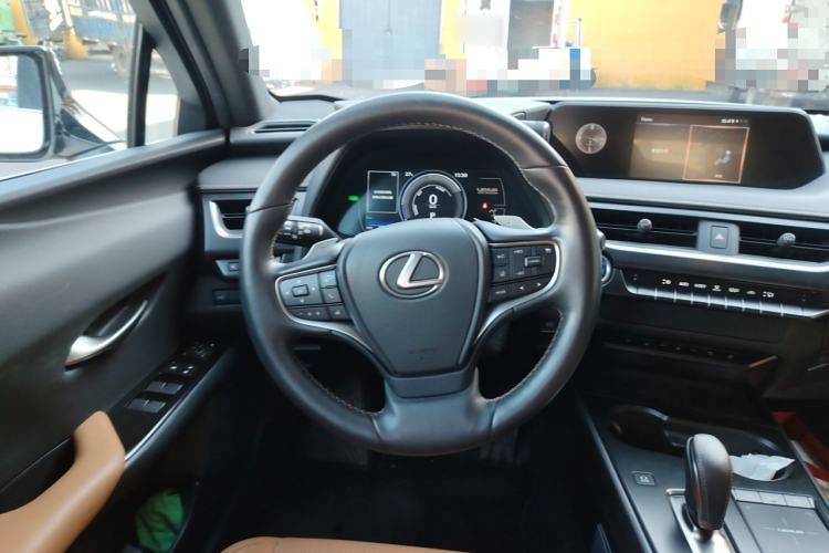 Used Lexus UX New Energy 2020 300e Pure·Joy Edition