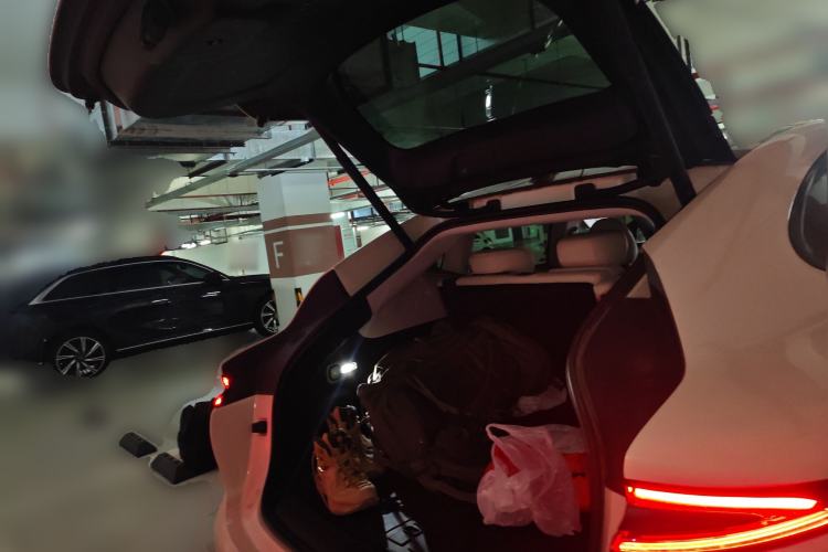 Used IM LS6 2023 Max Long-Range Version