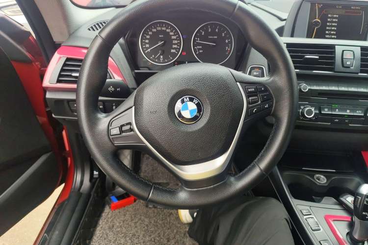 Used BMW 2 Series 2014 220i Leading Model
