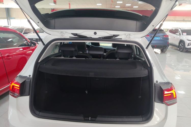 Used Volkswagen Golf 2021 280TSI DSG Pro