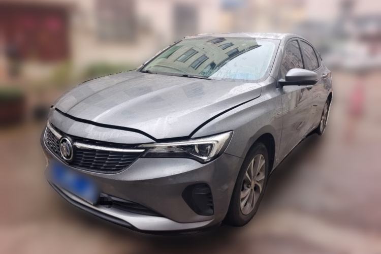 Used Buick Verano 2022 Pro 533T Enjoyment Edition