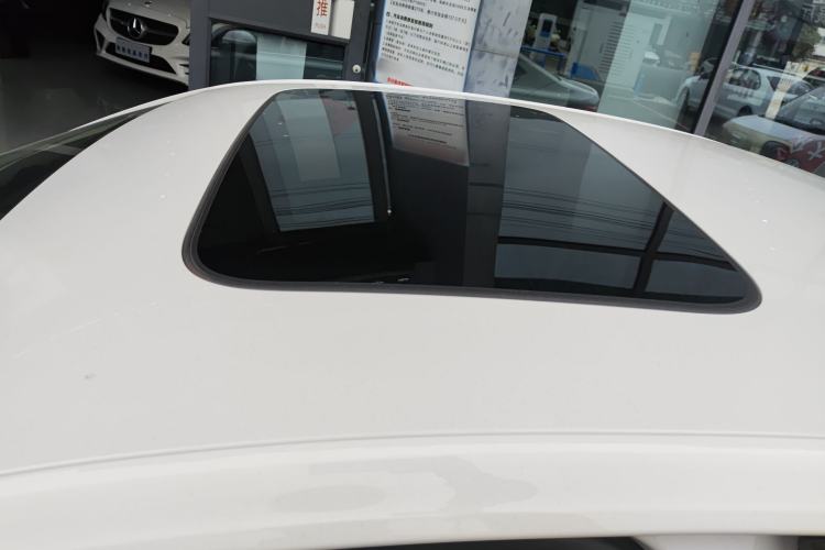 Used Volkswagen Lavida 2021 1.5L Automatic Comfort Edition
