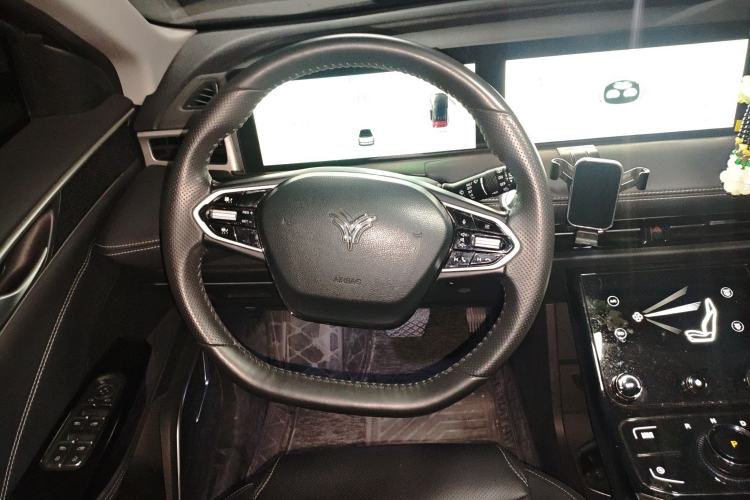 Used NETA U 2021 Pro 400 Cruiser Edition
