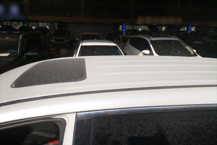 Used GAC Trumpchi M6 2023 PRO 270T DCT Luxury Edition