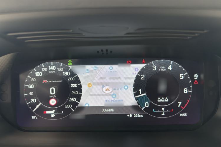 Used Land Rover Discovery Sport 2022 249 PS R-Dynamic S Performance Edition 5 Seats