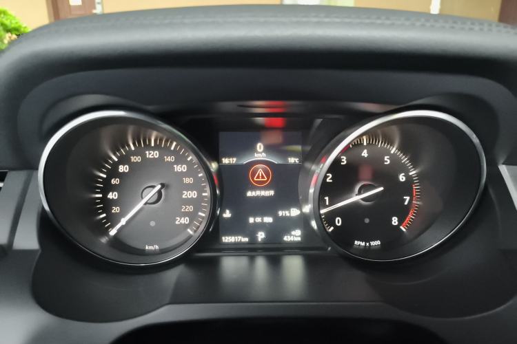 Used Land Rover Range Rover Evoque 2016 2.0T SE Smart Glow Edition
