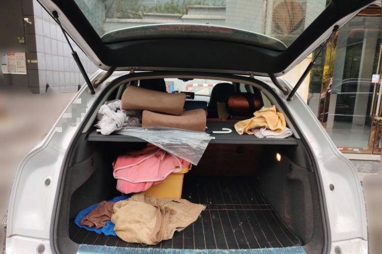 Used Audi Q3 2016 30 TFSI Collector's Edition Intelligent Model