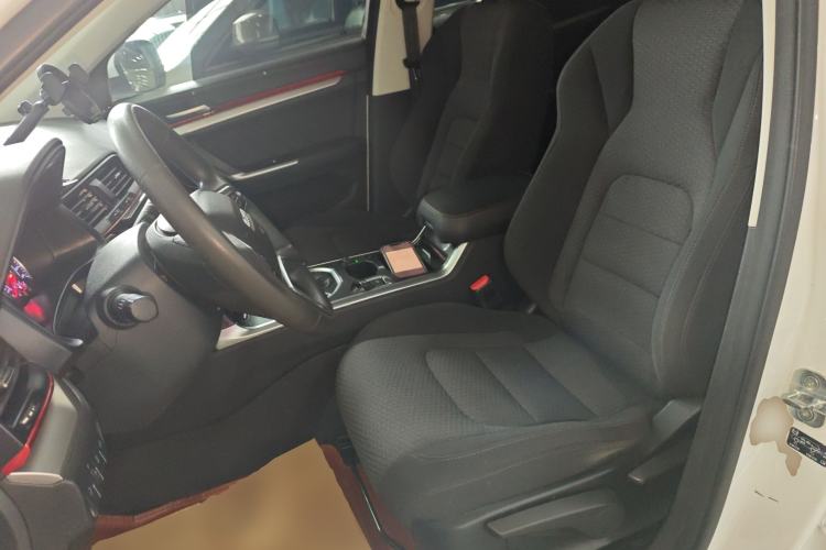 Used Haval H4 2019 Red-Label 1.5 GDIT DCT Elite SmartConnect Edition