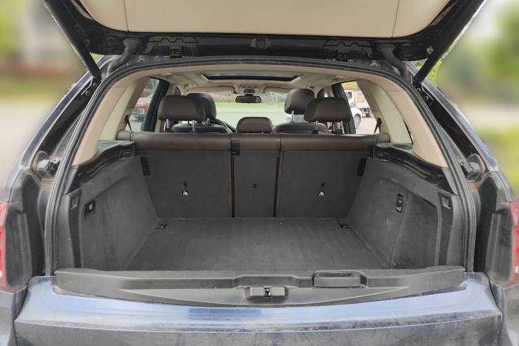 Used BMW X5 2015 xDrive28i