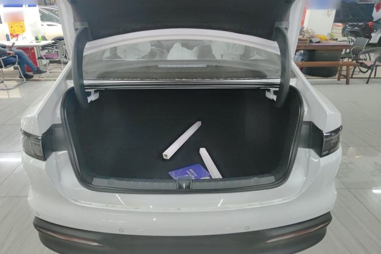 Used BYD Seal 05 DM-i 2025 DM-i Smart Drive 55KM Luxury Model