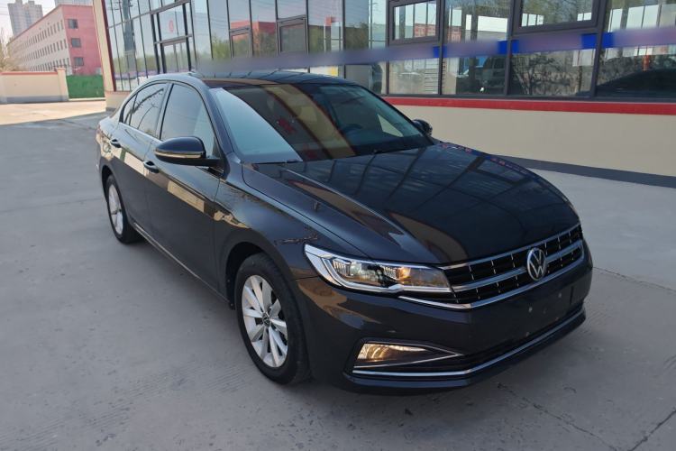 Used Volkswagen Bora 2021 1.5L Automatic Comfort Smart Connect Edition
