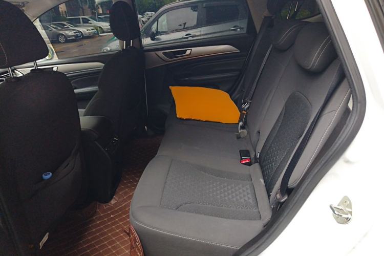Used Haval M6 2021 PLUS 1.5T DCT Elite Smart Connectivity Model