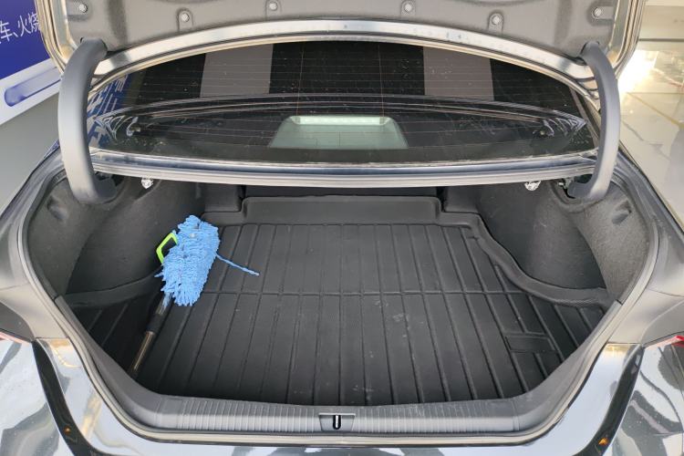 Used Toyota Avalon 2022 2.0L Luxury Edition
