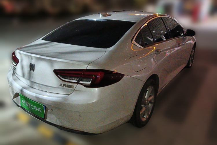 Used Buick Regal 2024 25T Deluxe Edition
