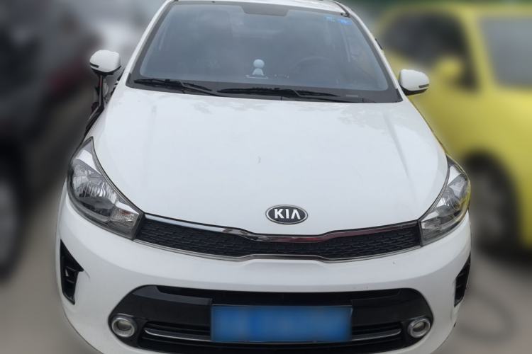 Used Kia Pegas 2019 1.4L Automatic Value Edition National VI Standard