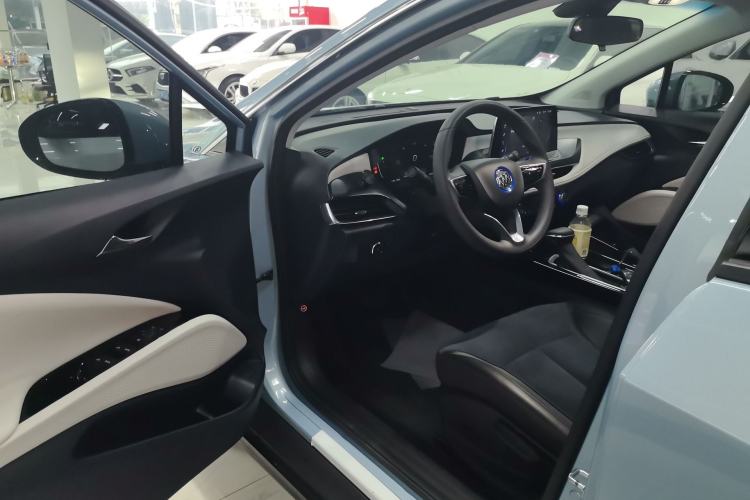 Used Buick Velite 6 2020 Connected Smart Enjoyment PLUS Driver Seat