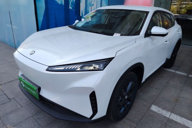 Used Dongfeng Aeolus SKY EV01 2025 530 km AIR Elite Edition