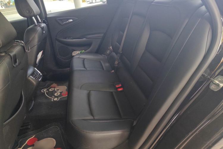 Used Chevrolet Malibu XL 2022 535T Automatic Sport Edition