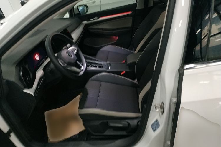 Used Volkswagen Golf 2021 280TSI DSG Pro