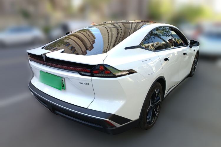 Used Deepal SL03 2024 135Plus Glory Edition
