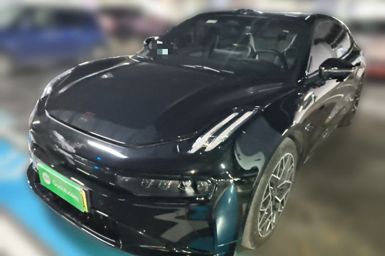 Used Zeekr 001 2025 WE Edition 95 kWh All-Wheel Drive