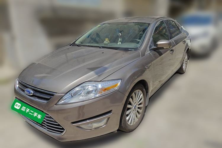 Used Ford Mondeo 2011 2.0L GTDi 200 Fashion Edition