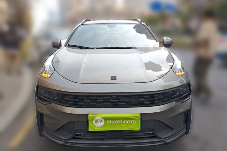 Used Lynk & Co 01 EM-P 2022 1.5TD PHEV Plus