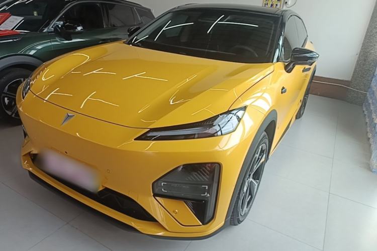 Used Deepal S07 2026 230Ultra with Huawei Qiankun ADS SE Edition