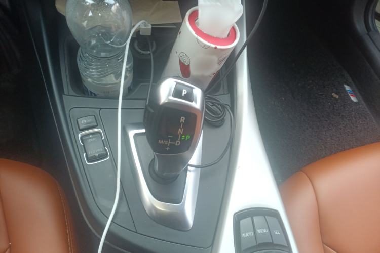 Used BMW 1 Series 2013 Revised 116i Leading Edition