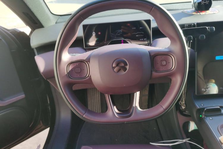 Used Nio ET5T 2024 75kWh Touring
