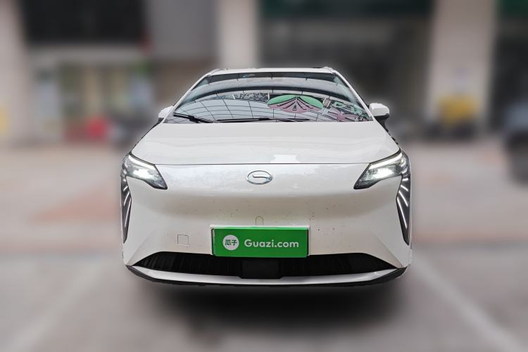 Used AION Y 2025 Plus 510 Enjoy Edition