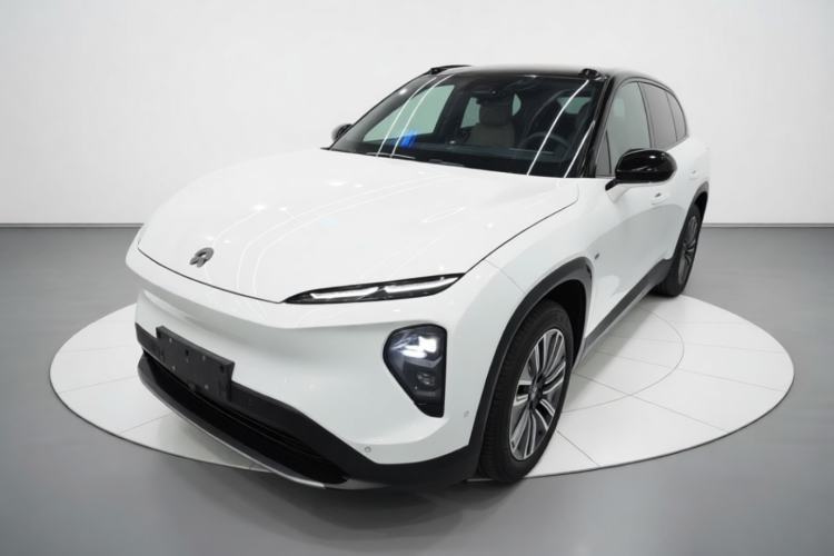 Used Nio ES7 2022 75 kWh Guazi used car, China used car export, Used car for sale, Used  cars, Cheapest cars for sale