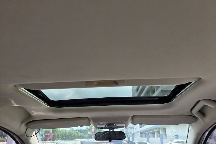 Used Chery Arrizo 5 2020 1.5L CVT Sport Edition