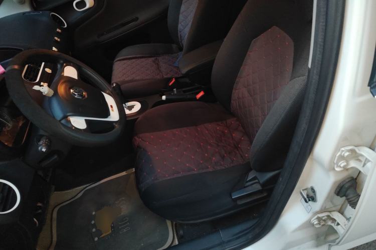 Used MG 3 2013 1.3L AMT Comfort Edition
