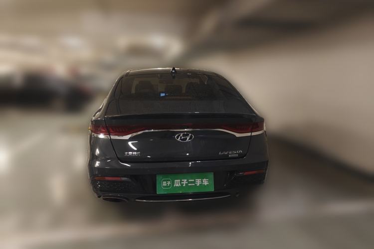 Used Hyundai Lafesta 2019 280TGDi Prestige Version China V Standard