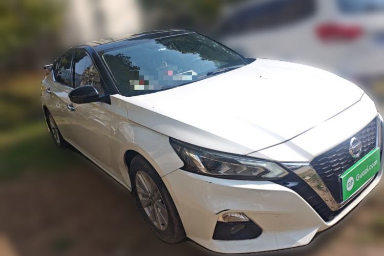 Used Nissan Teana 2020 2.0L XL Comfort Edition