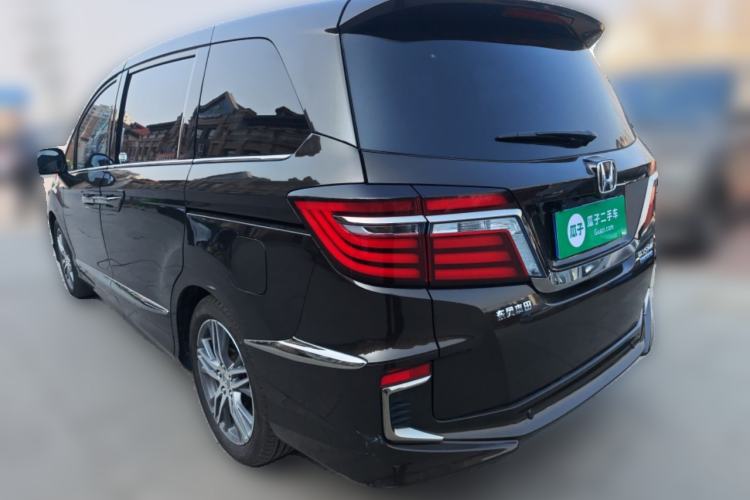 Used Honda Elysion 2019 2.0L Hybrid Luxury Edition