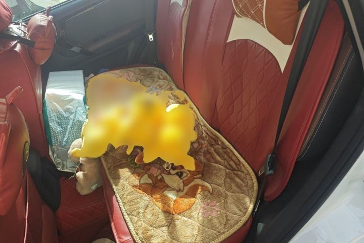 Used Chery Tiggo 3 2018 1.6L Manual Million Global Edition
