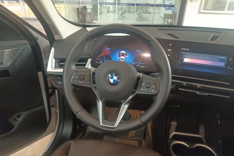 Used BMW X1 2023 sDrive25Li X Design Package
