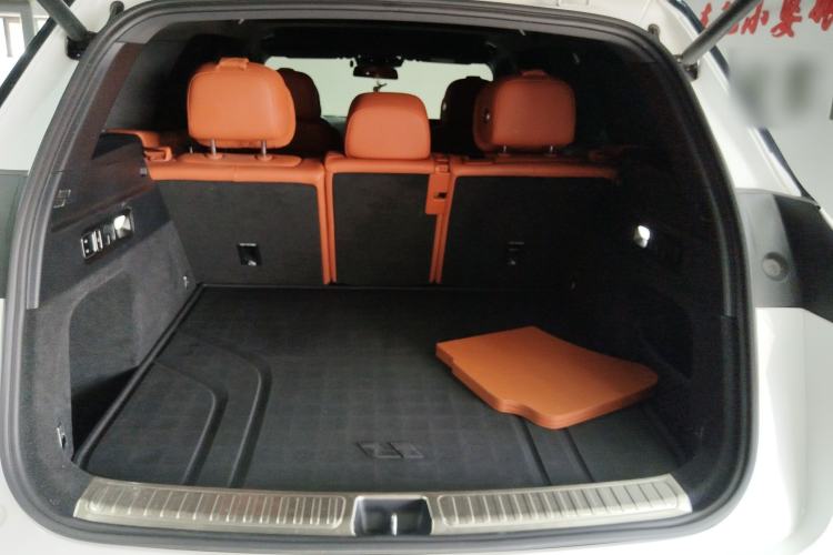 Used Li Auto L7 2023 Pro Model