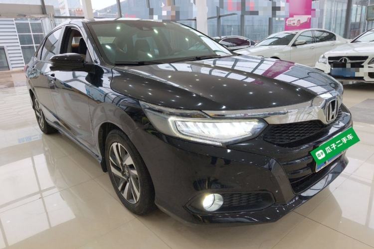 Used Honda Crider 2019 180 Turbo CVT Leading Edition China V