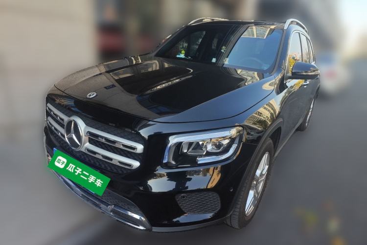 Used Mercedes-Benz GLB 2022 GLB 220 Dynamic Edition