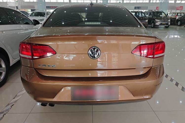 Used Volkswagen Lamando 2015 230TSI DSG Fashion Edition