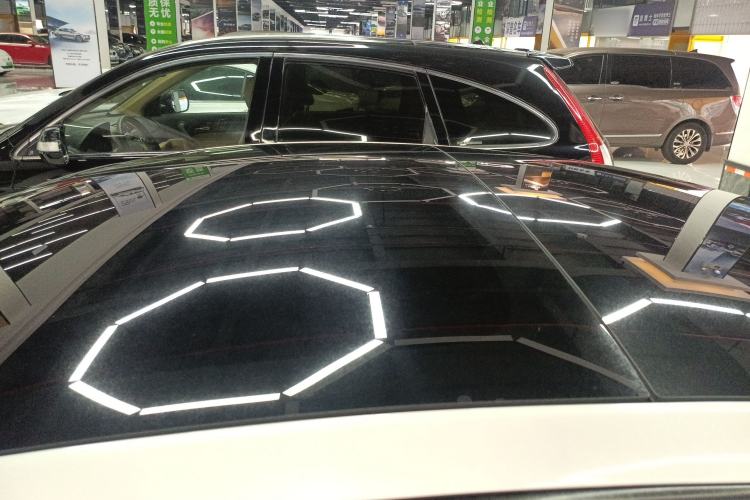 Used Tesla Model 3 2022 Performance High-Performance All-Wheel-Drive Version
