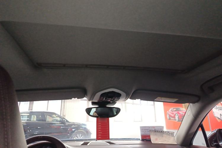 Used Porsche Panamera 2016 Panamera Executive Edition 3.0T
