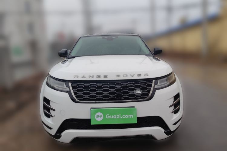 Used Land Rover Range Evoque 2021 Range Rover Velar 249 PS R-Dynamic S Performance Edition