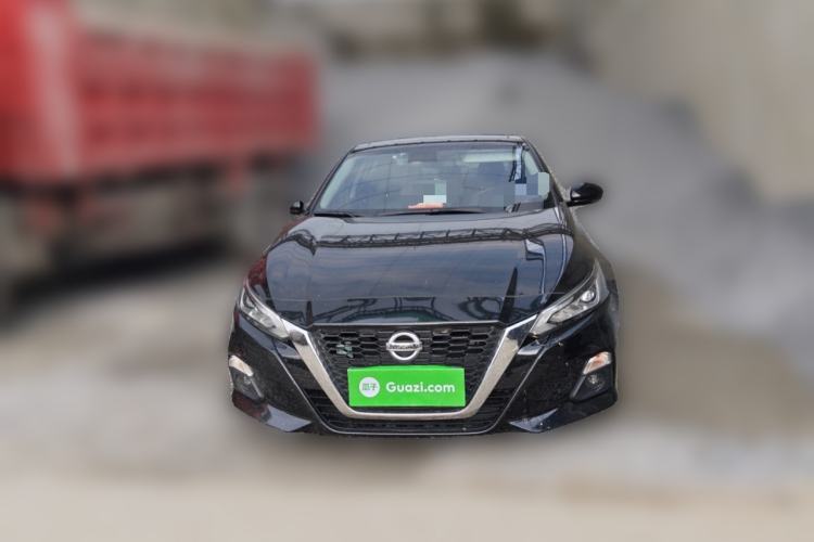 Used Nissan Teana 2021 2.0L XL Comfort Edition
