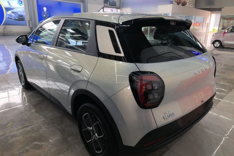 Used AION UT 2025 330 Starlight Edition